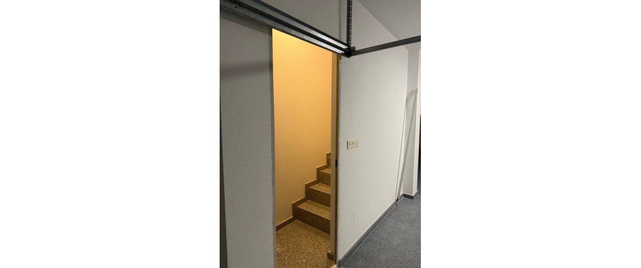 Resale - Town house - Santa Pola - Santa Pola Centro