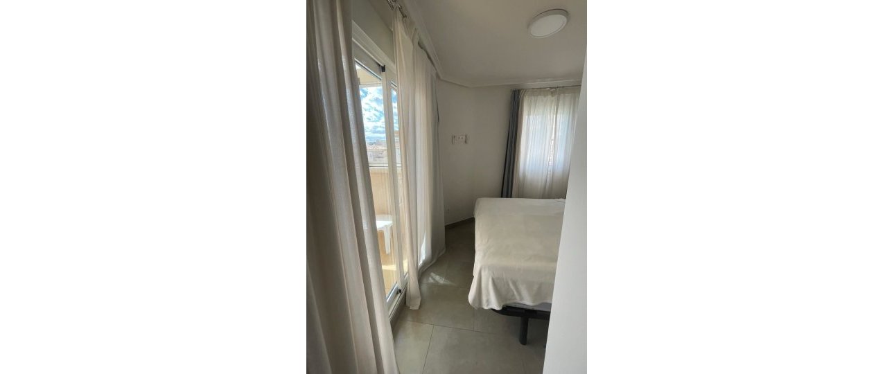 Resale - Town house - Santa Pola - Santa Pola Centro