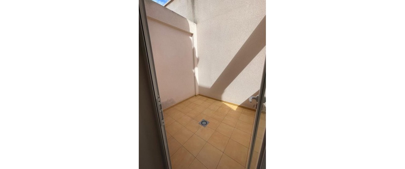 Resale - Town house - Santa Pola - Santa Pola Centro