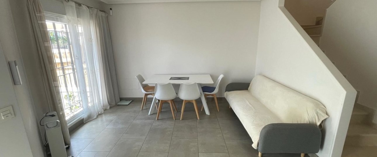 Resale - Town house - Santa Pola - Santa Pola Centro