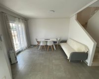 Resale - Town house - Santa Pola - Santa Pola Centro