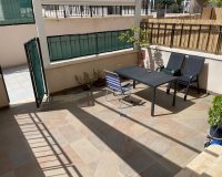 Resale - Town house - Santa Pola - Santa Pola Centro