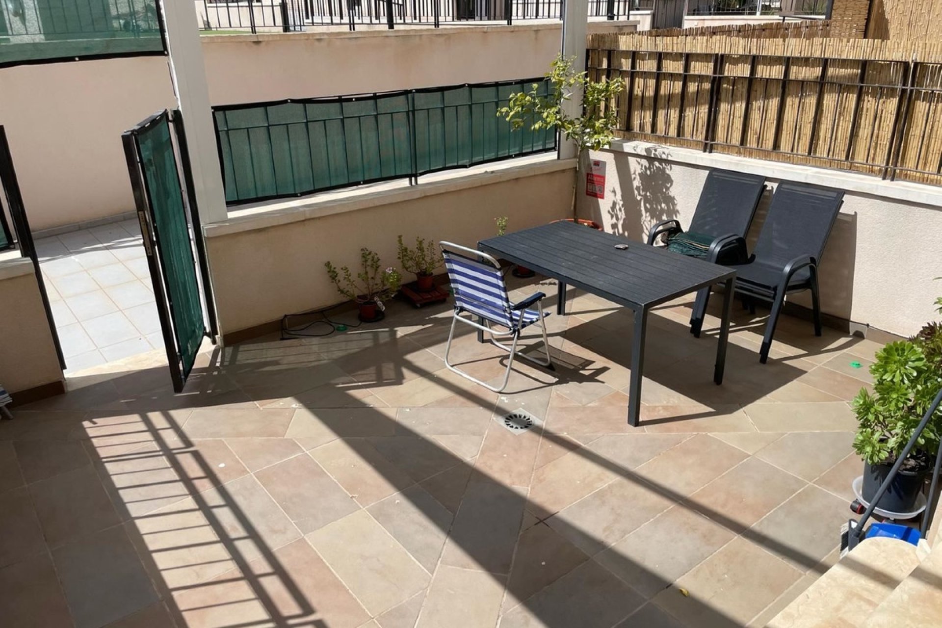 Resale - Town house - Santa Pola - Santa Pola Centro