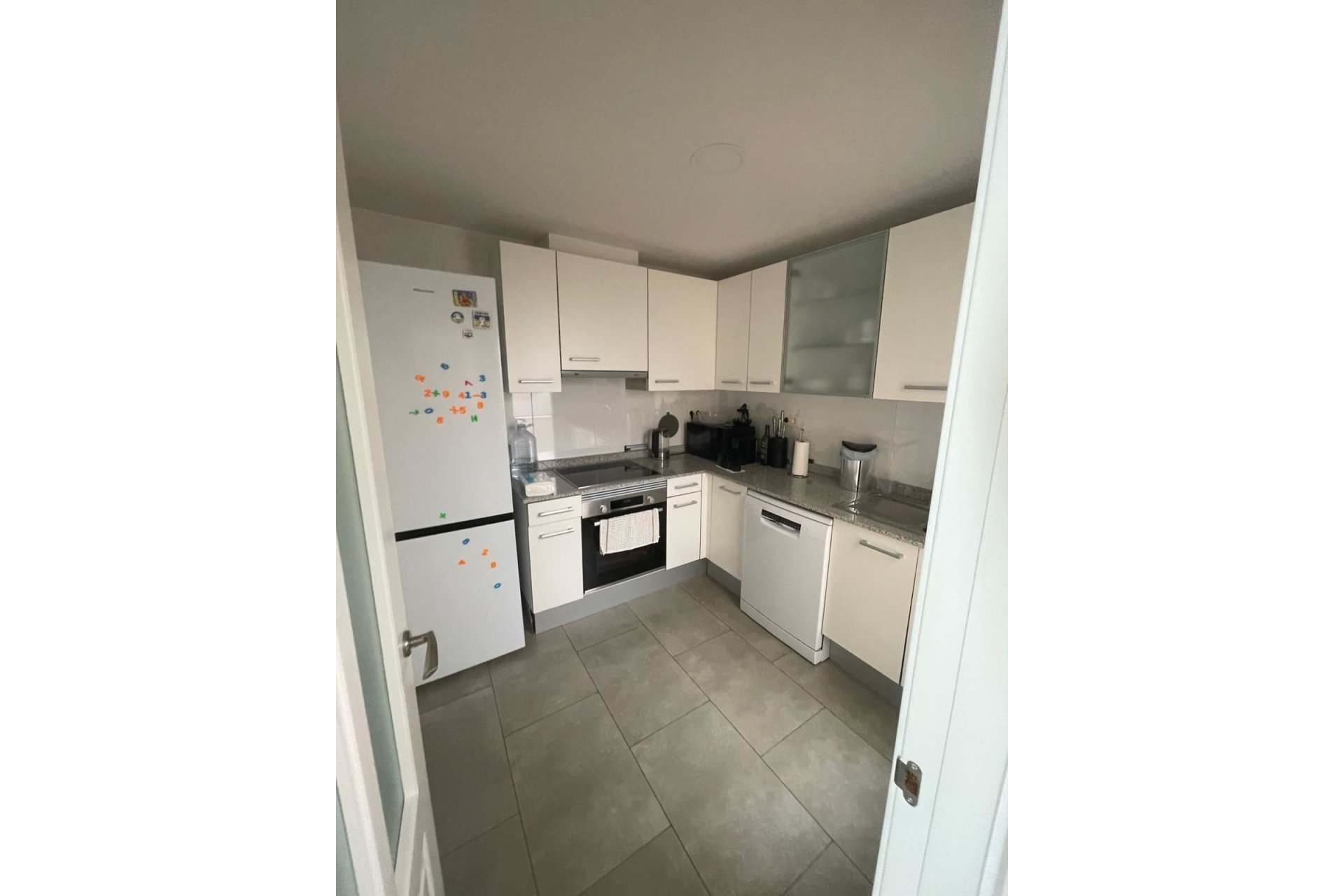 Resale - Town house - Santa Pola - Santa Pola Centro