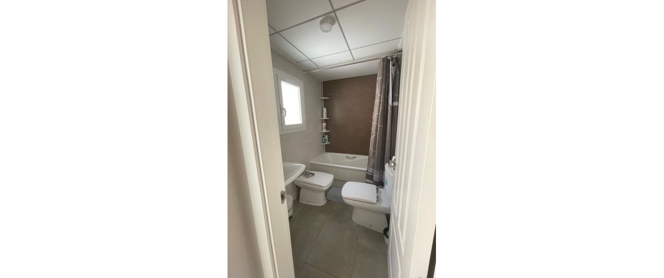 Resale - Town house - Santa Pola - Santa Pola Centro