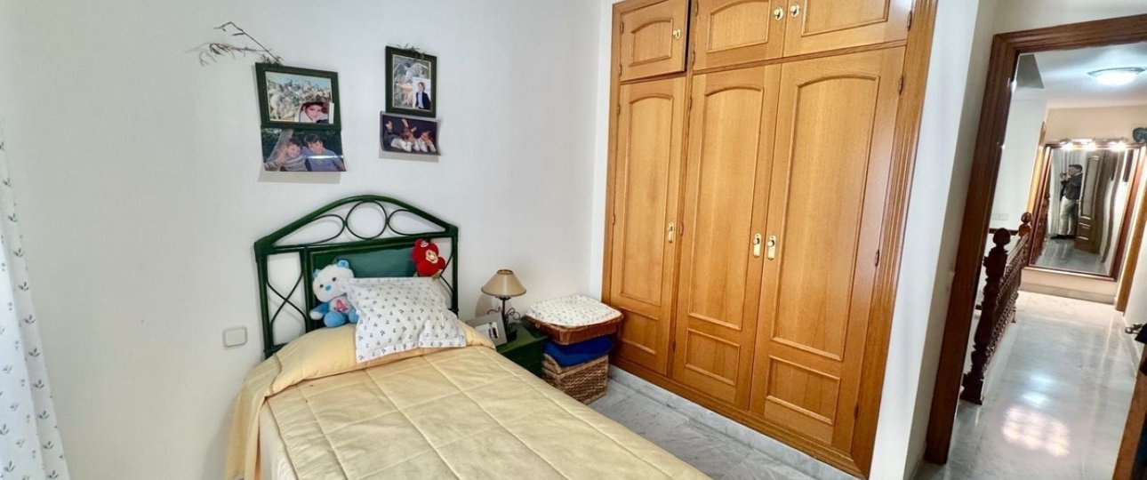 Resale - Town house - Torremolinos - Montemar