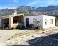 Resale - Villa - Altea - Altea Centro