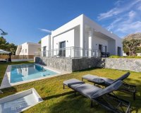 Resale - Villa - Altea - Altea Centro