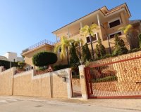 Resale - Villa - Altea - Altea Centro