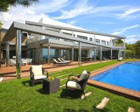 Resale - Villa - Altea - Altea Centro