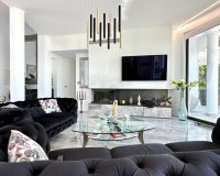 Resale - Villa - Altea - Altea Centro