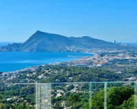 Resale - Villa - Altea - Altea Centro