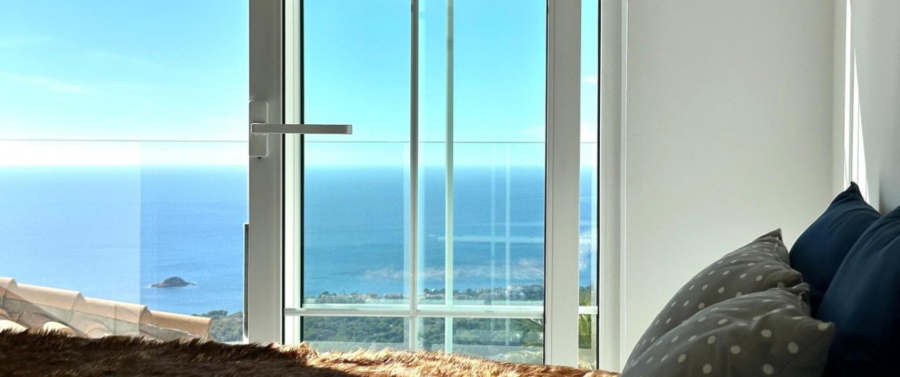 Resale - Villa - Altea - Altea Centro