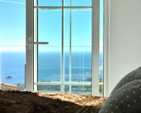 Resale - Villa - Altea - Altea Centro