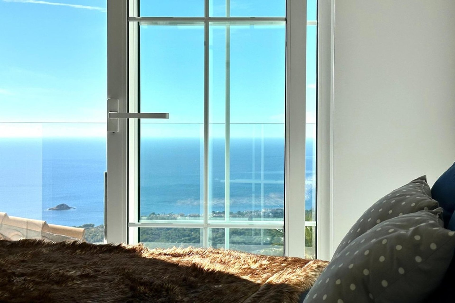 Resale - Villa - Altea - Altea Centro