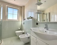 Resale - Villa - Altea - Altea Centro
