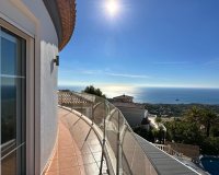 Resale - Villa - Altea - Altea Centro