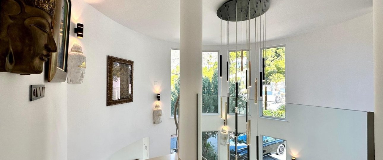Resale - Villa - Altea - Altea Centro