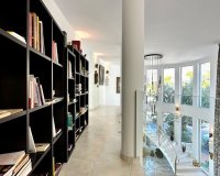 Resale - Villa - Altea - Altea Centro