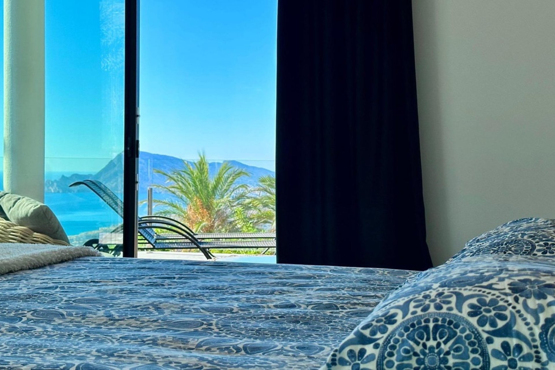 Resale - Villa - Altea - Altea Centro