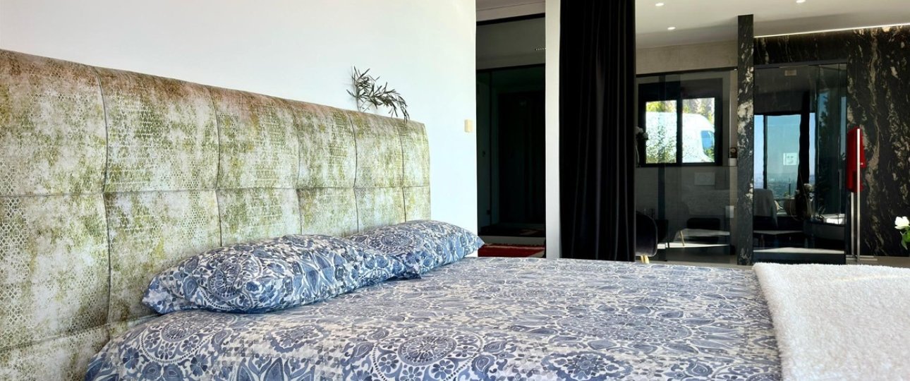 Resale - Villa - Altea - Altea Centro