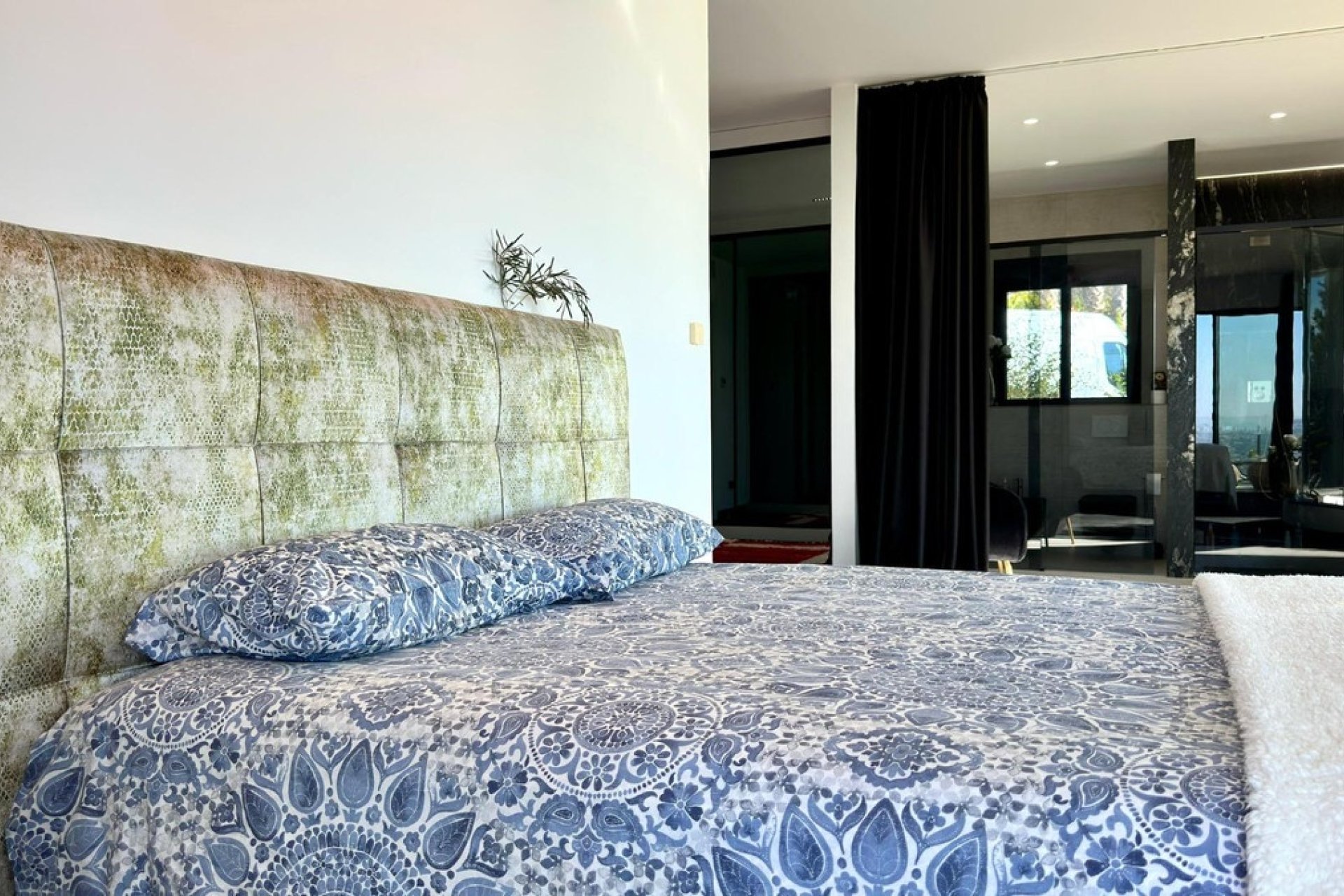 Resale - Villa - Altea - Altea Centro