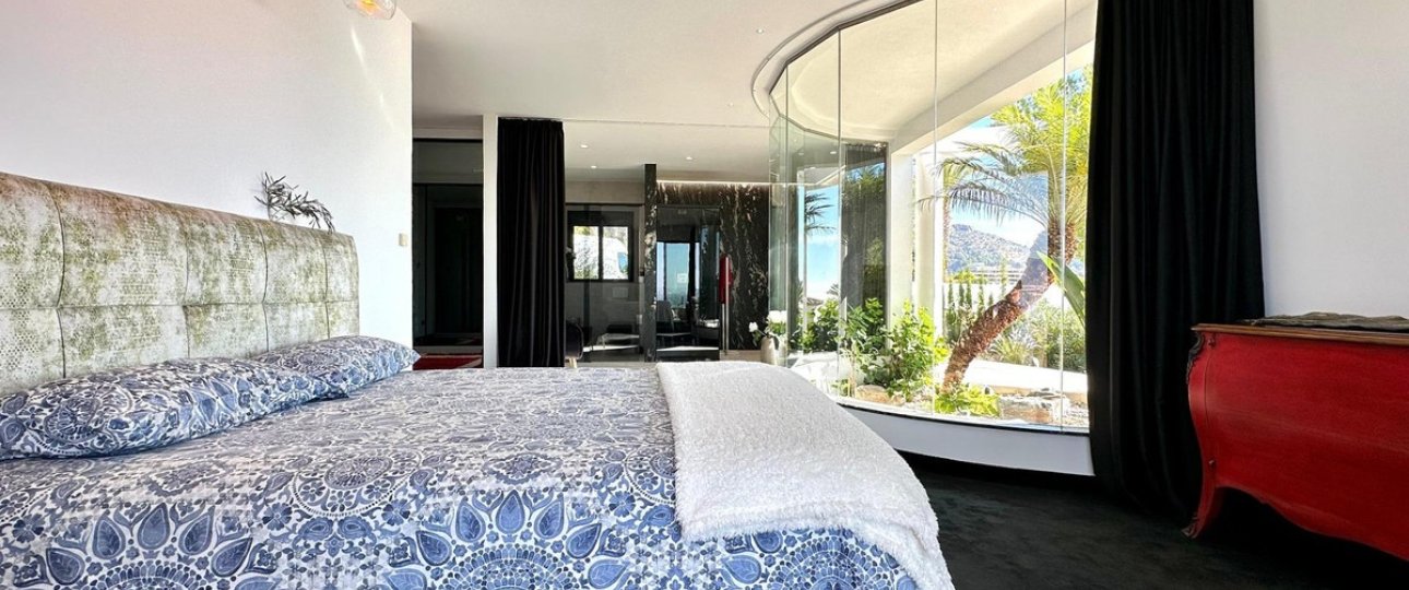 Resale - Villa - Altea - Altea Centro