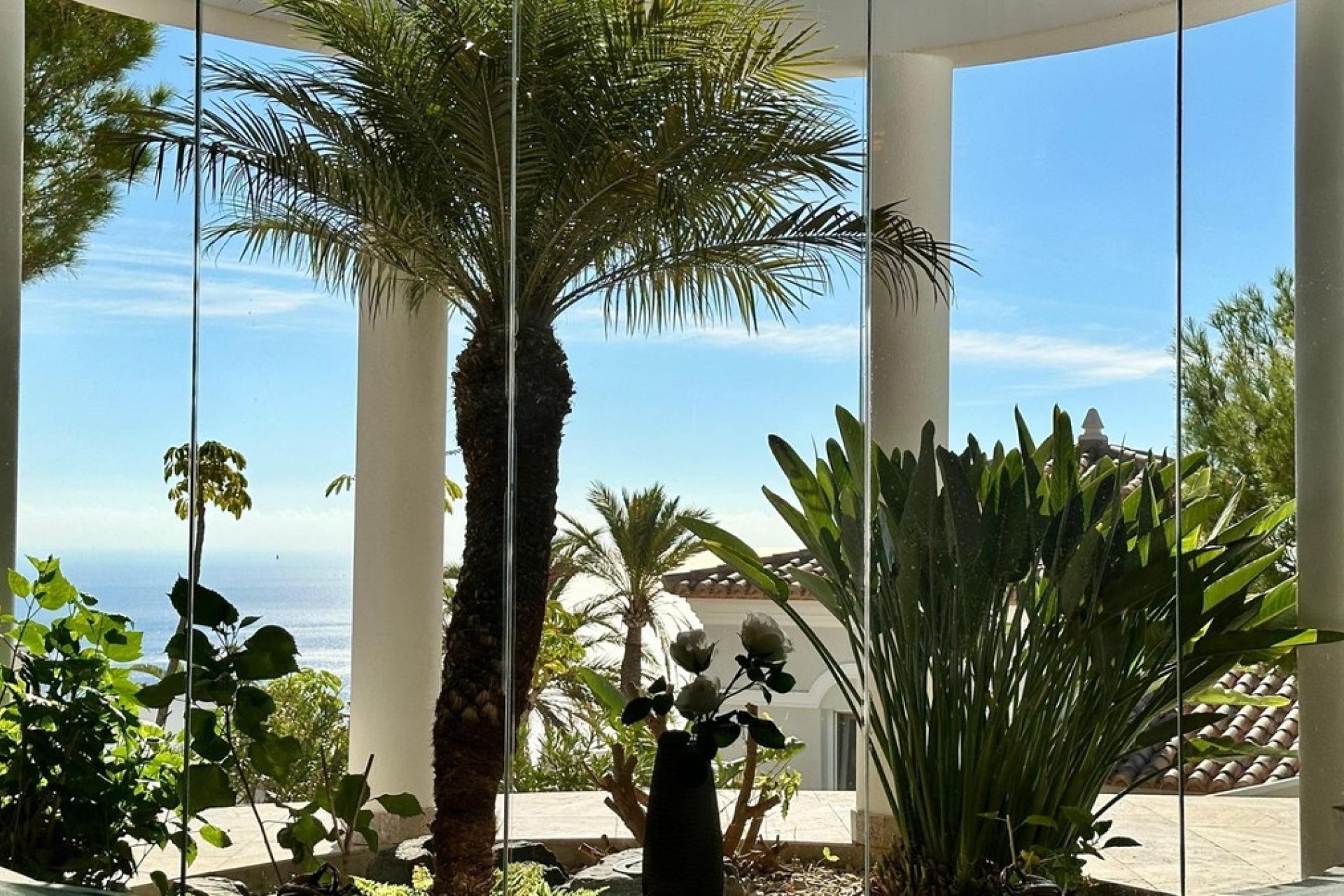 Resale - Villa - Altea - Altea Centro