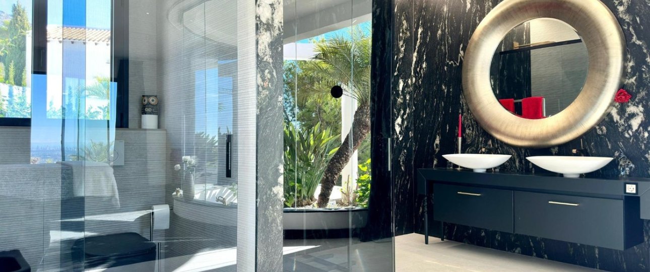 Resale - Villa - Altea - Altea Centro