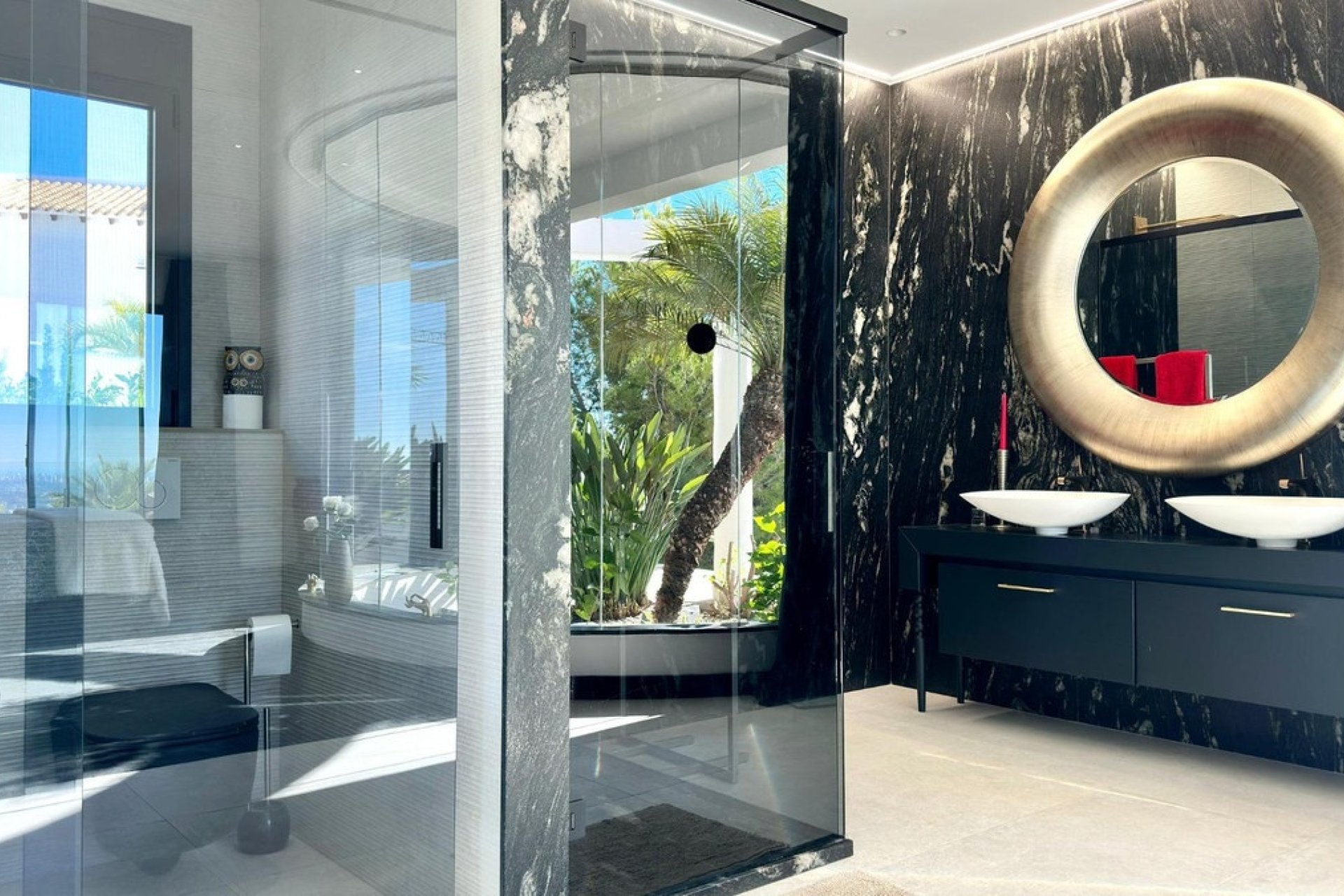 Resale - Villa - Altea - Altea Centro