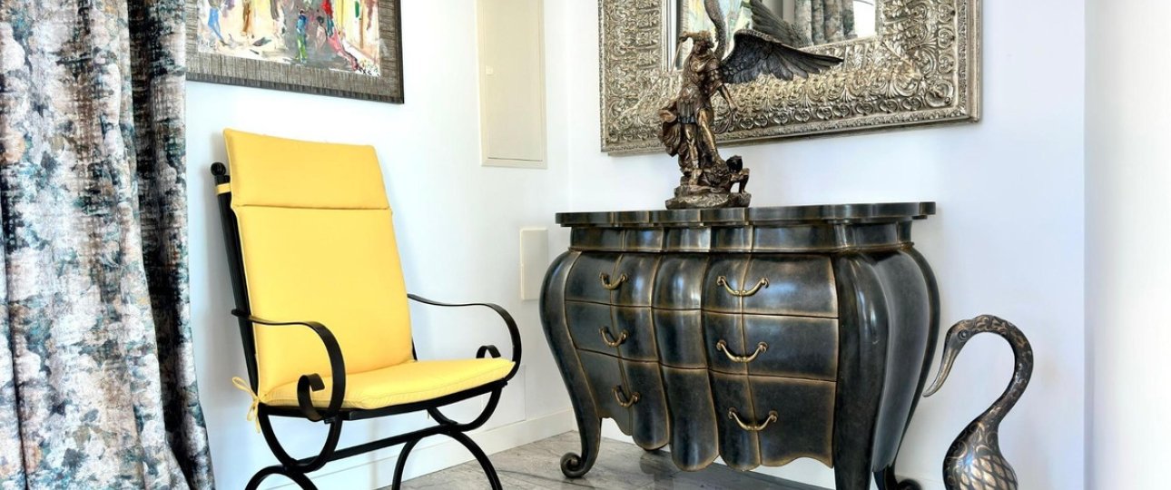 Resale - Villa - Altea - Altea Centro