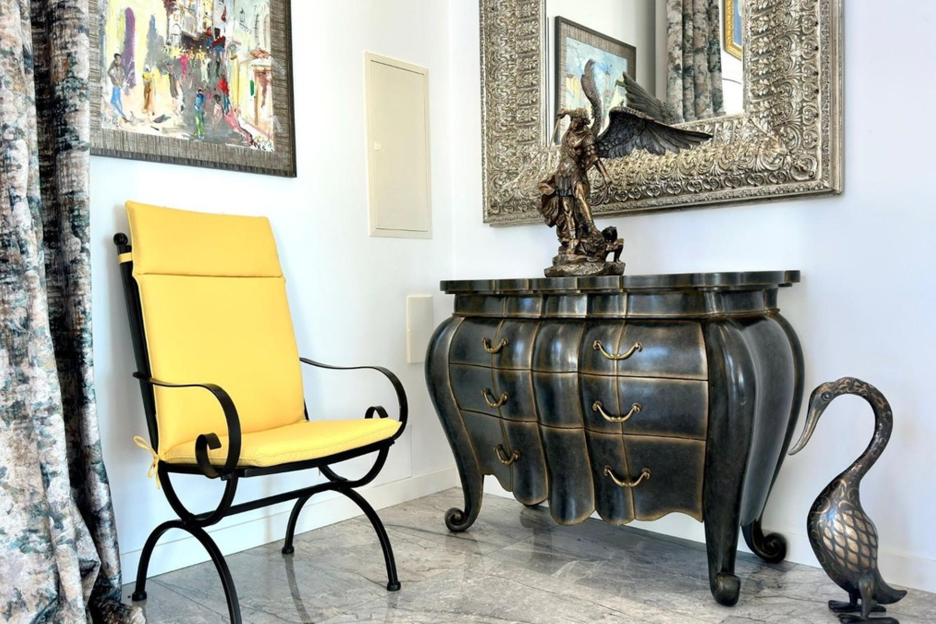 Resale - Villa - Altea - Altea Centro