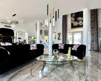 Resale - Villa - Altea - Altea Centro