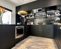 Resale - Villa - Altea - Altea Centro