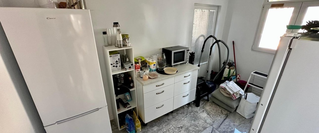 Resale - Villa - Altea - Altea Centro
