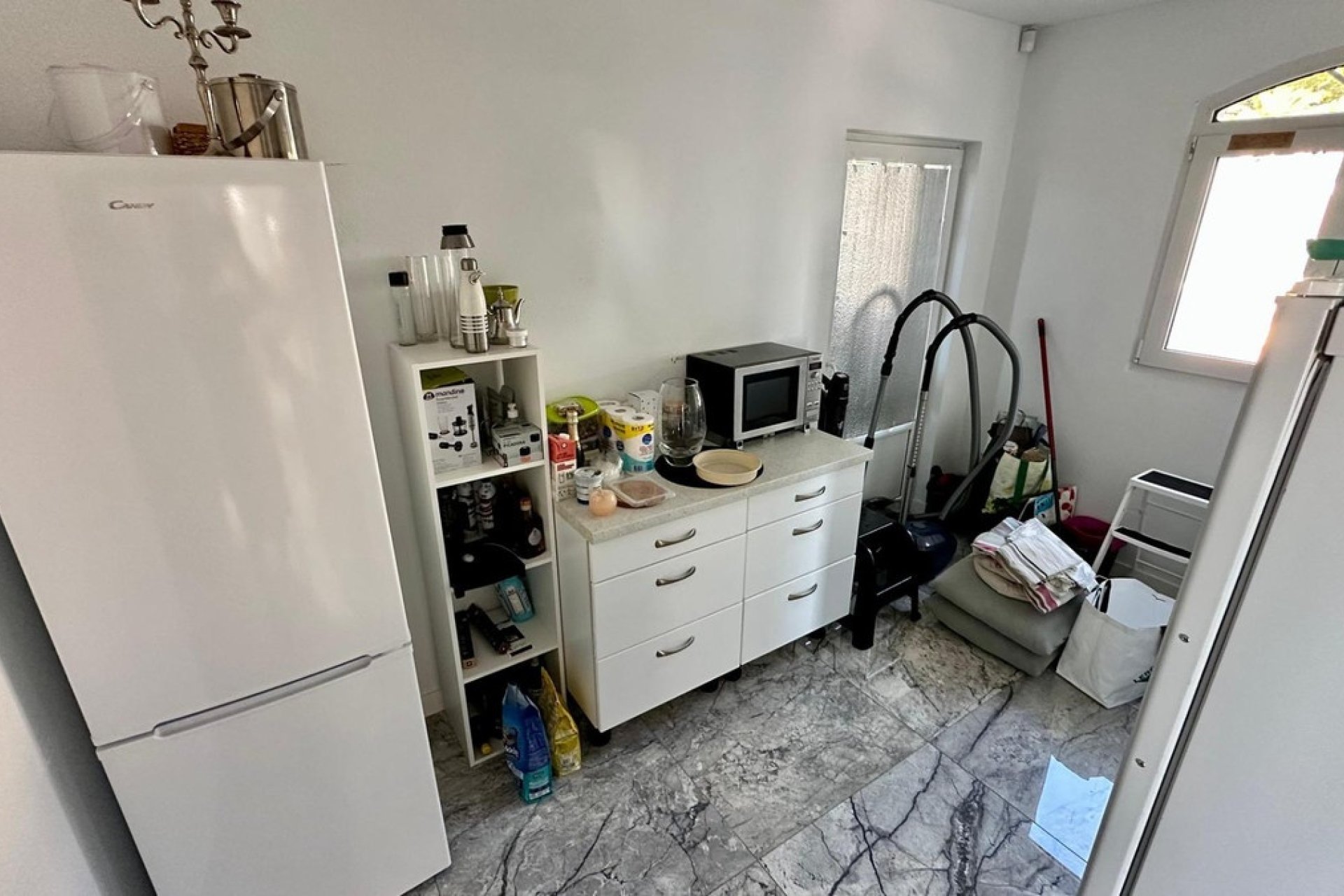 Resale - Villa - Altea - Altea Centro