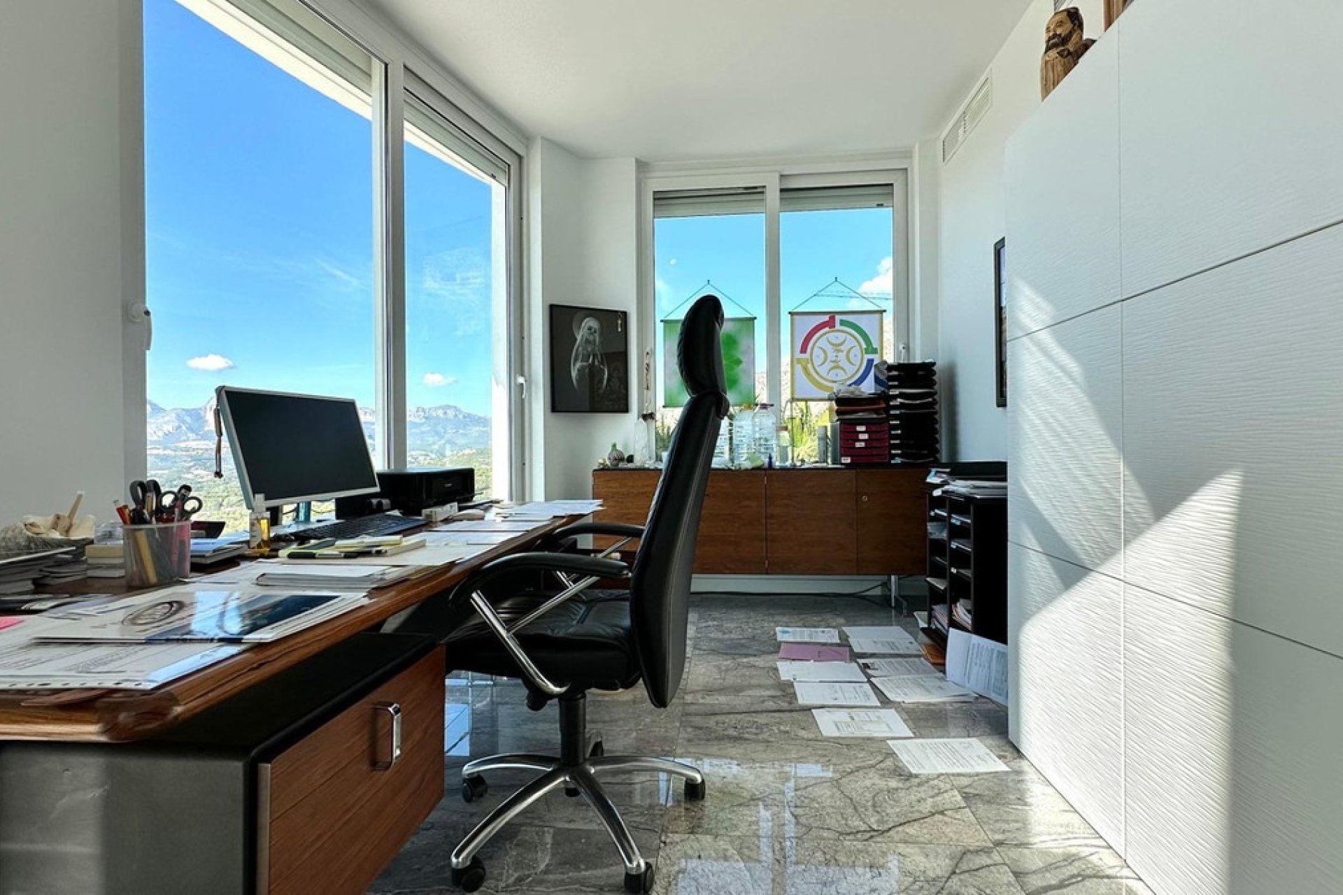 Resale - Villa - Altea - Altea Centro