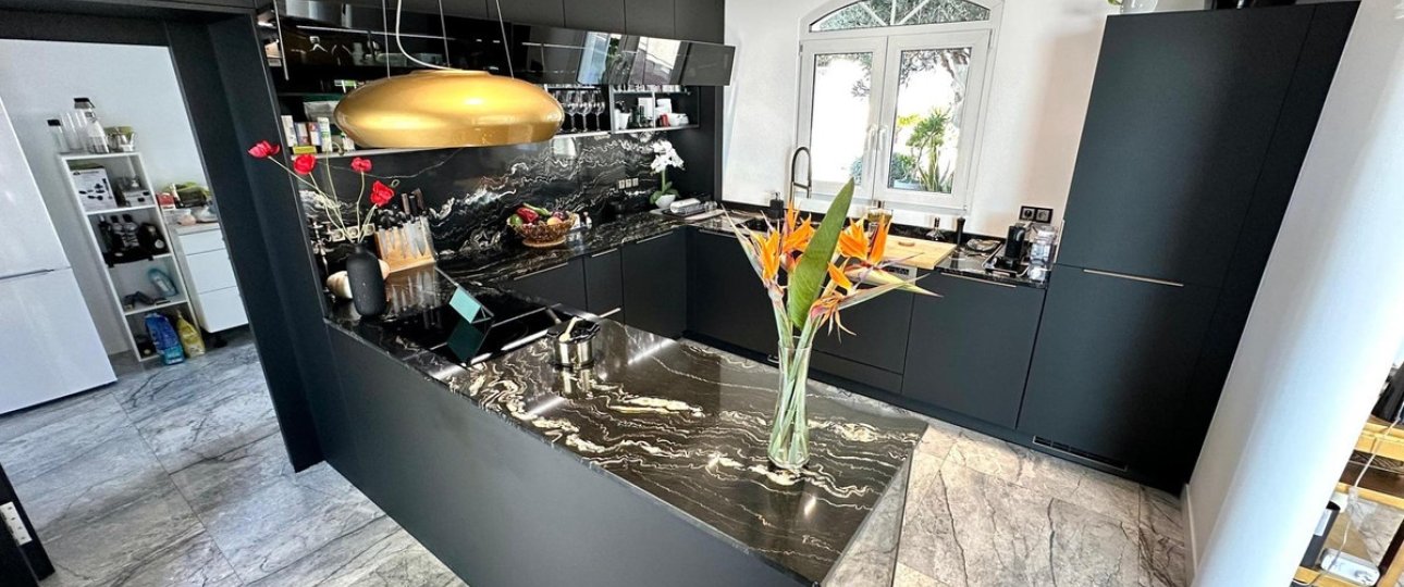 Resale - Villa - Altea - Altea Centro