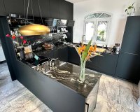 Resale - Villa - Altea - Altea Centro