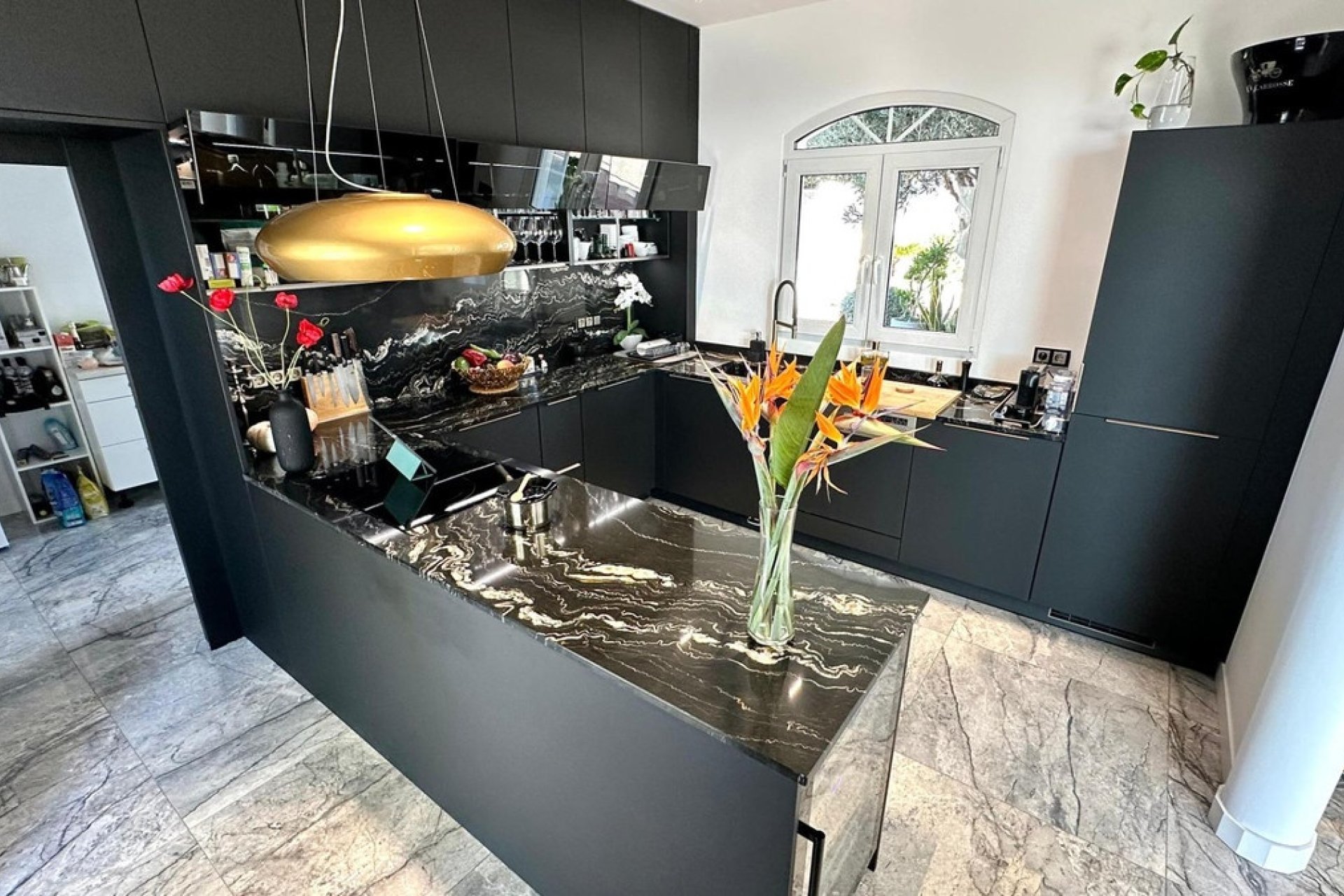 Resale - Villa - Altea - Altea Centro