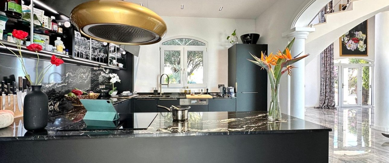 Resale - Villa - Altea - Altea Centro
