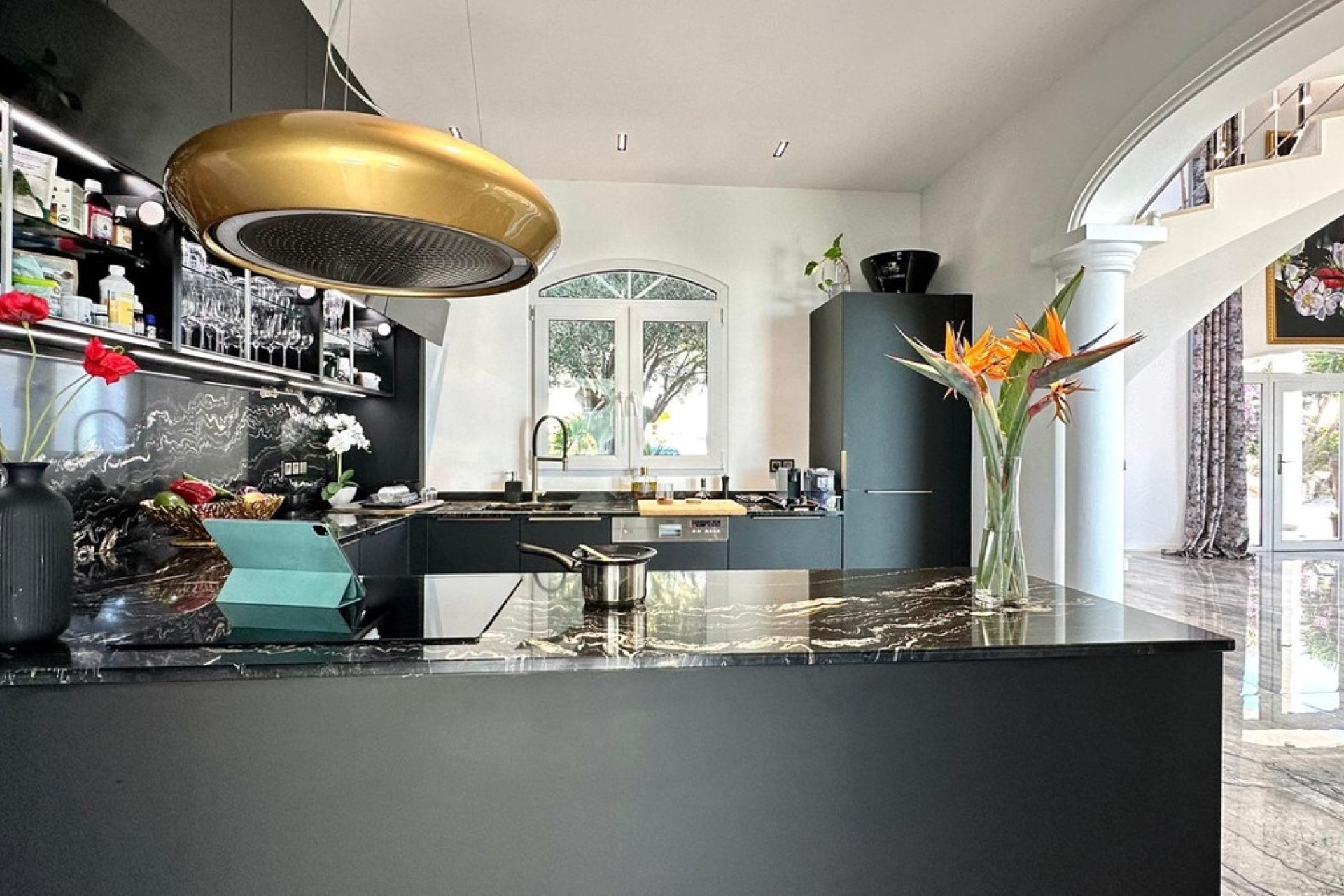 Resale - Villa - Altea - Altea Centro