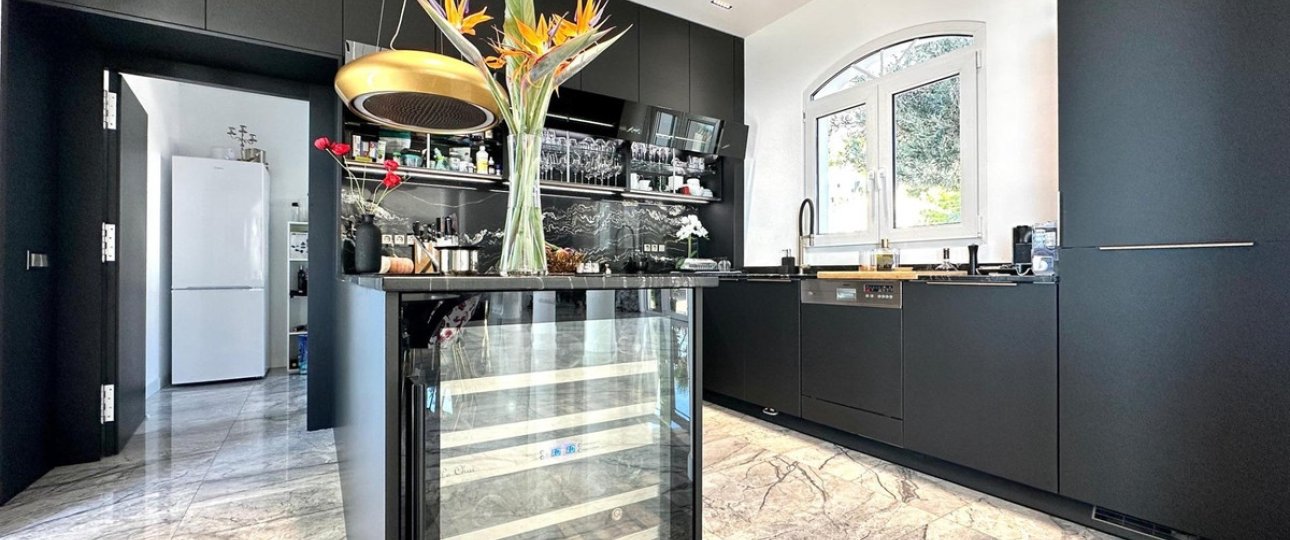 Resale - Villa - Altea - Altea Centro