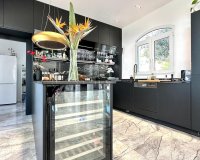 Resale - Villa - Altea - Altea Centro