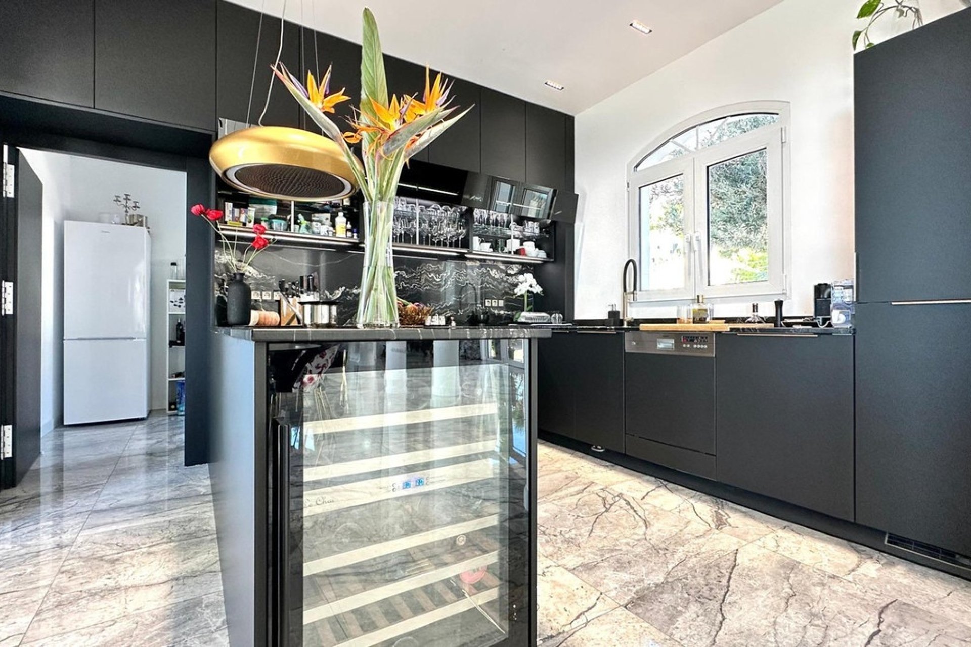 Resale - Villa - Altea - Altea Centro