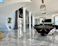 Resale - Villa - Altea - Altea Centro