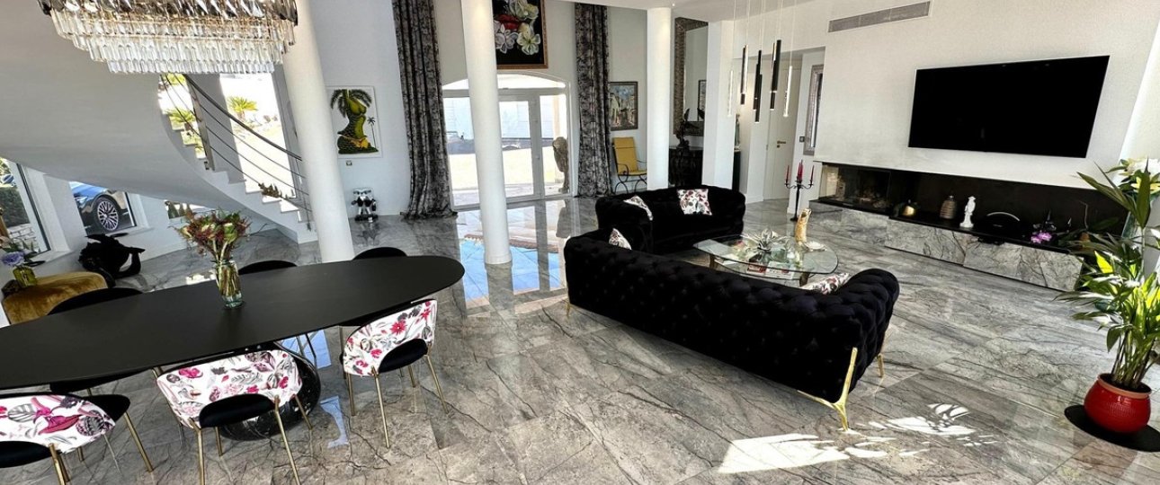 Resale - Villa - Altea - Altea Centro