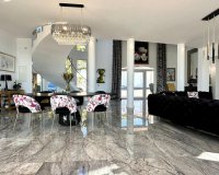 Resale - Villa - Altea - Altea Centro
