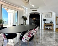 Resale - Villa - Altea - Altea Centro