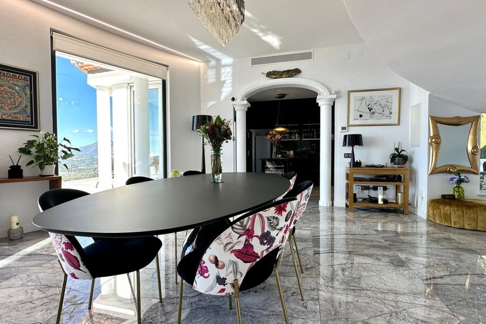Resale - Villa - Altea - Altea Centro